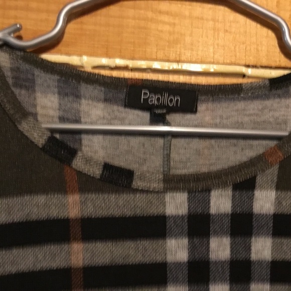 Tunic top - Picture 2 of 2